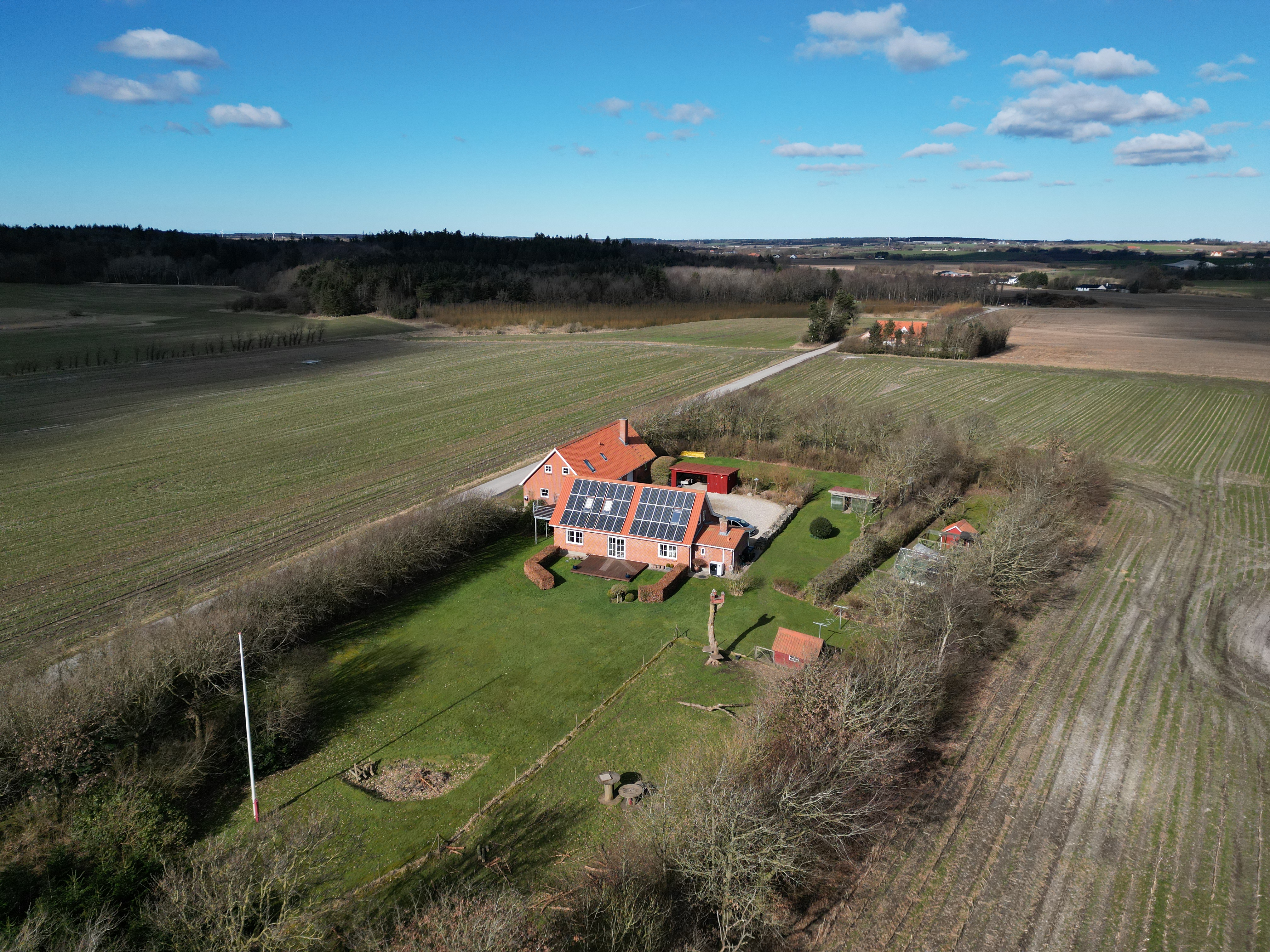 Estate