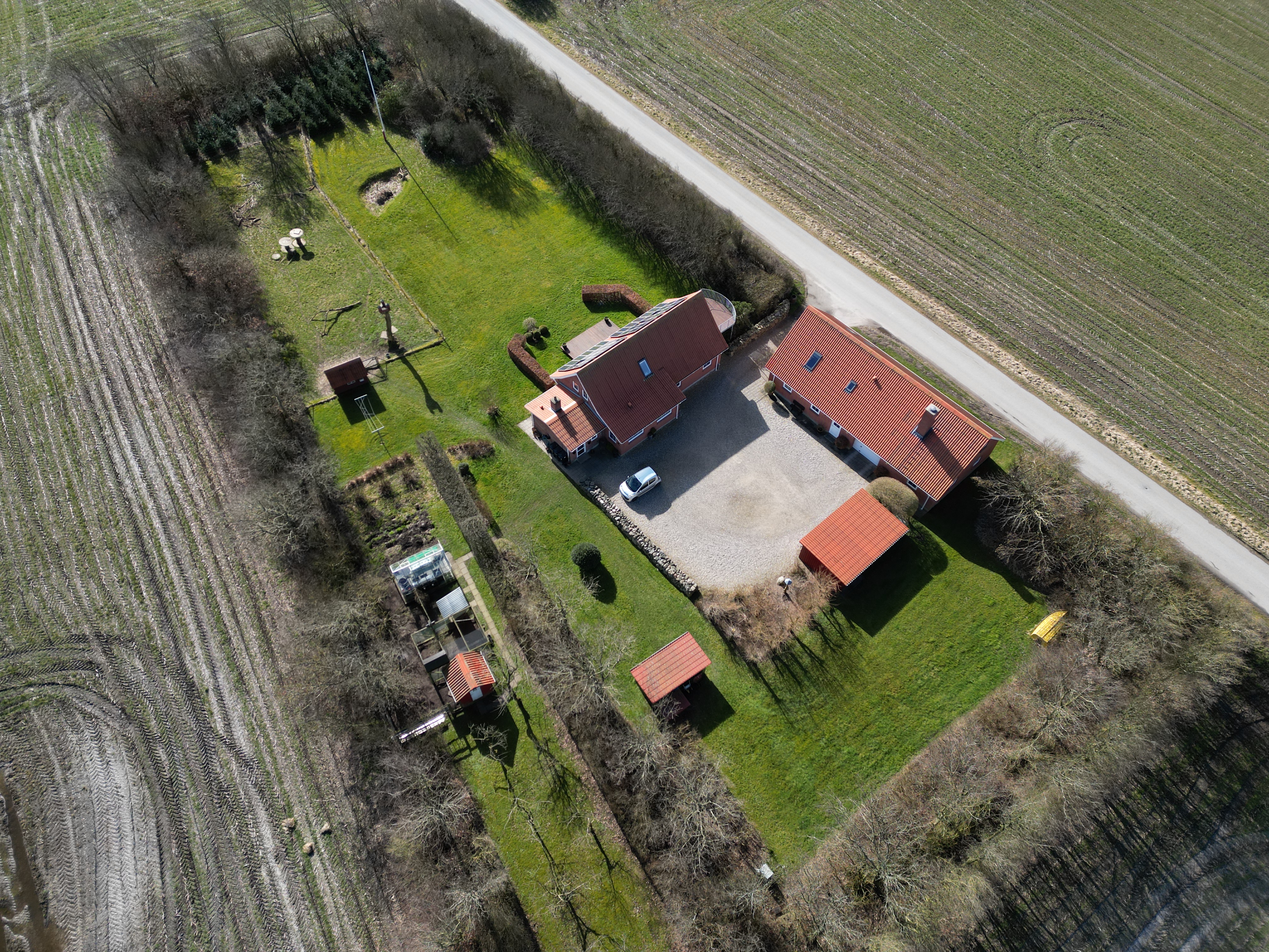 Estate
