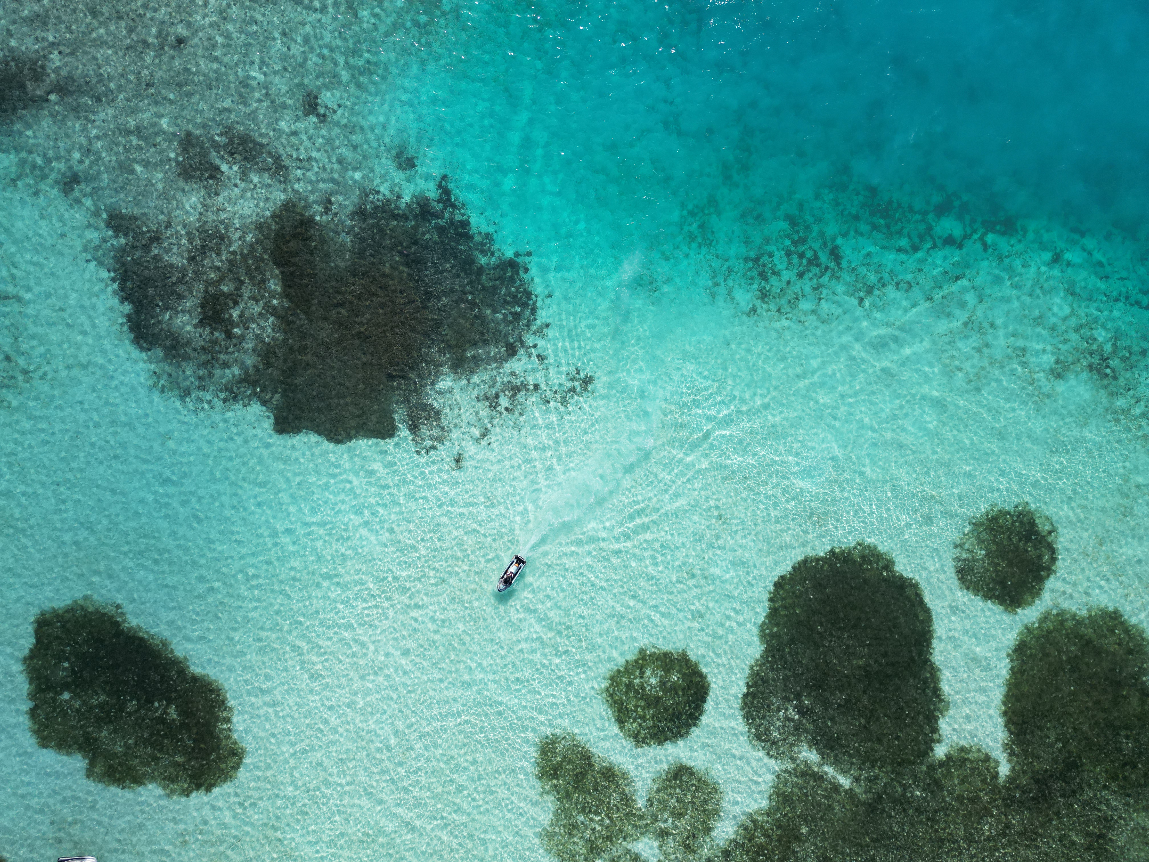 Villa Nautica, Maldives