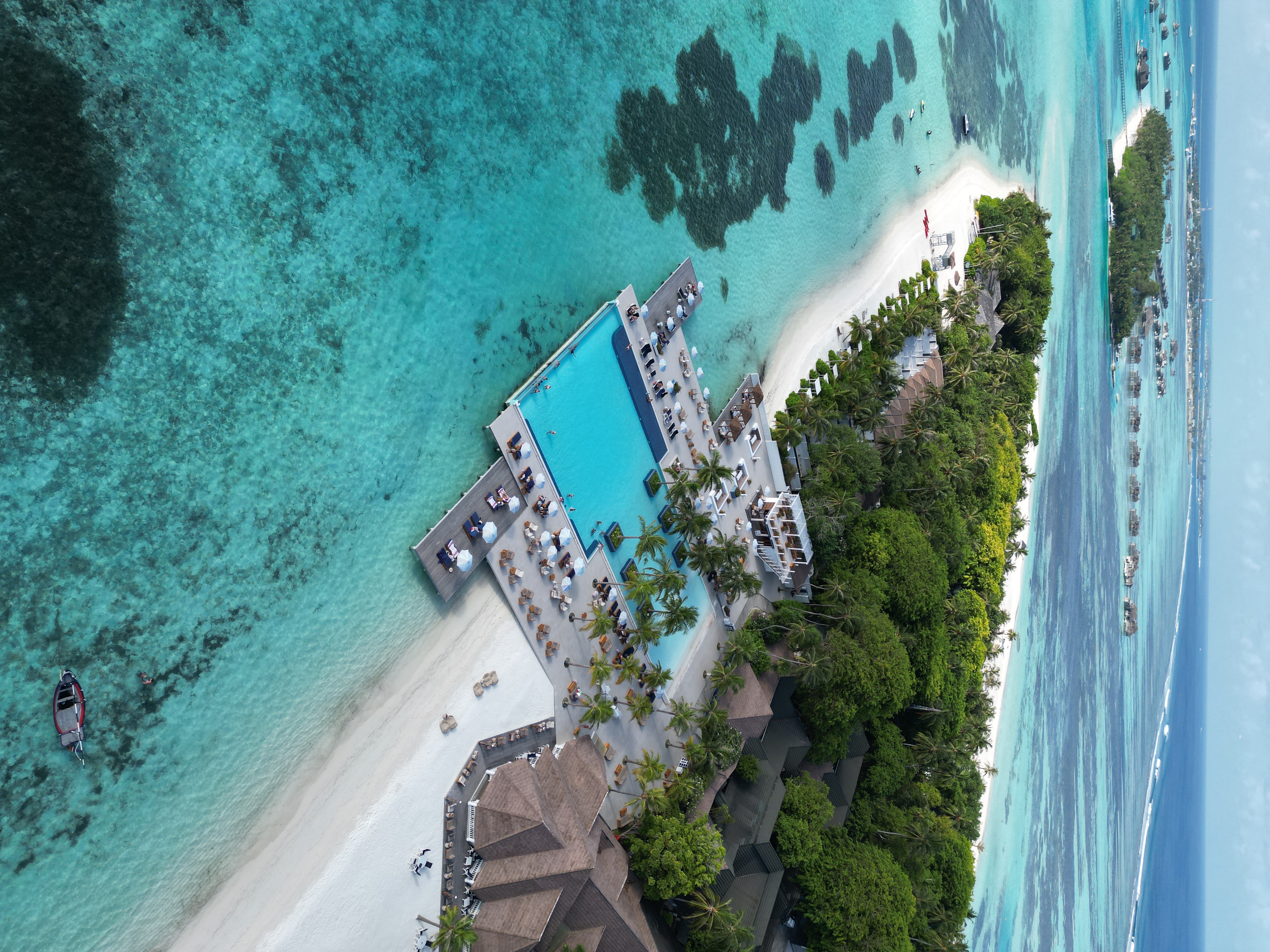 Villa Nautica, Maldives