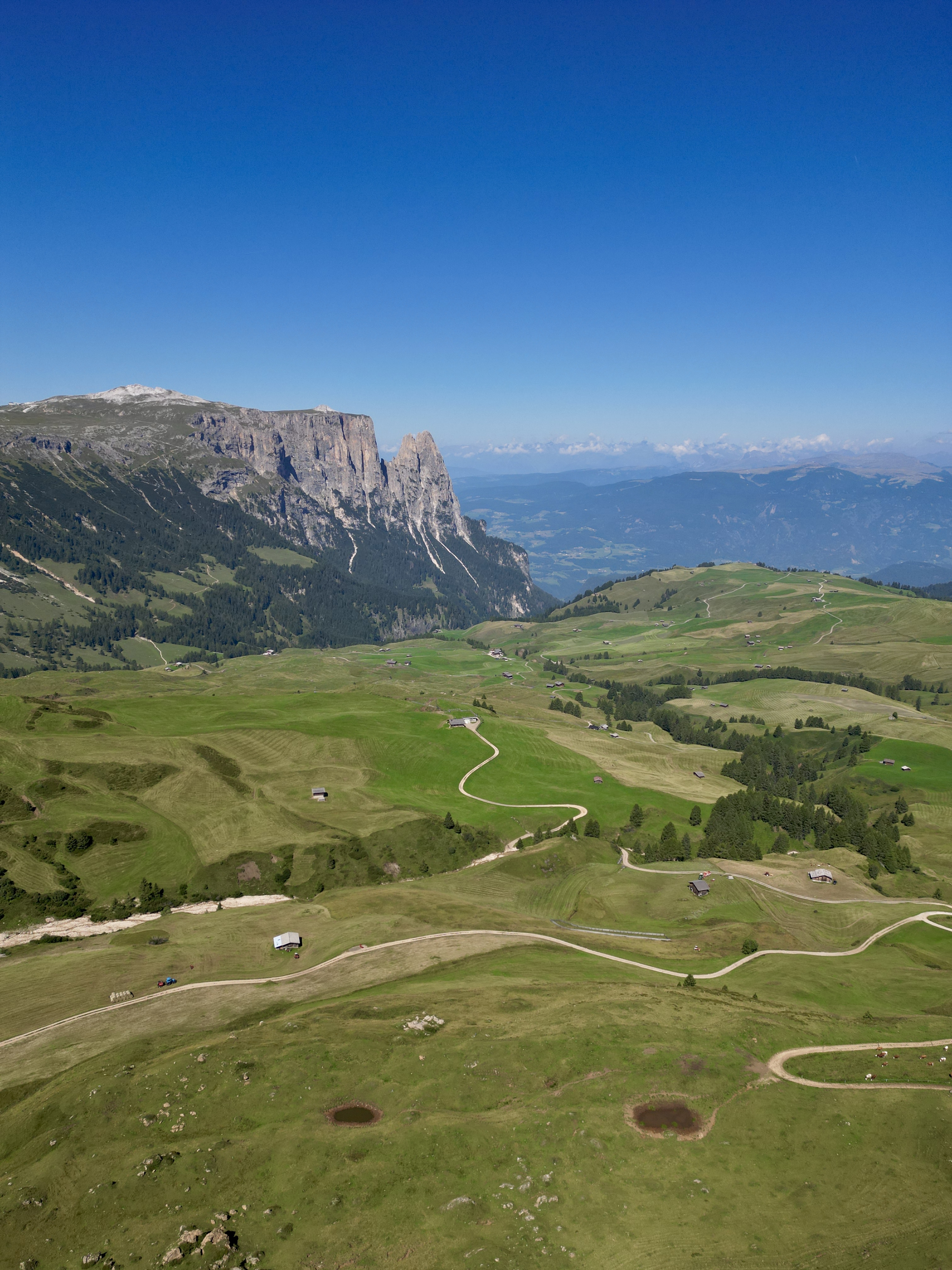 Dolomitterne