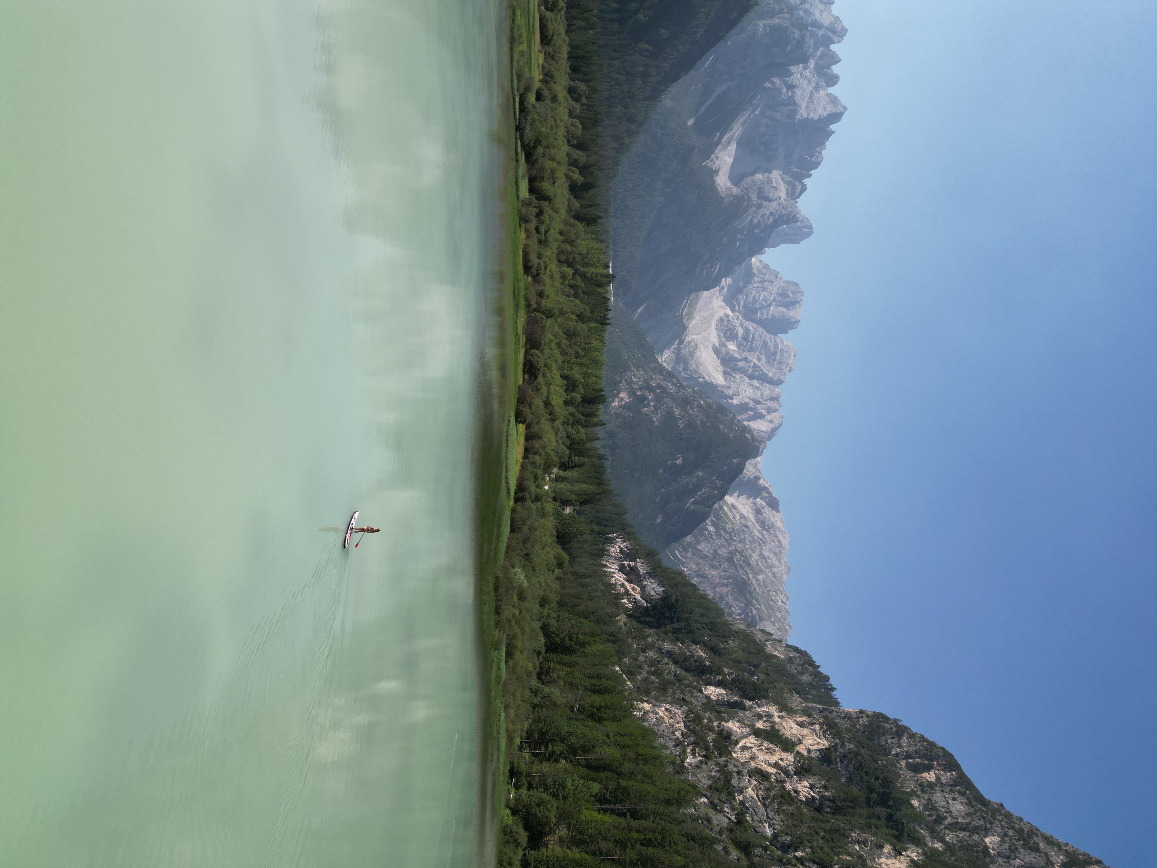 Dolomitterne