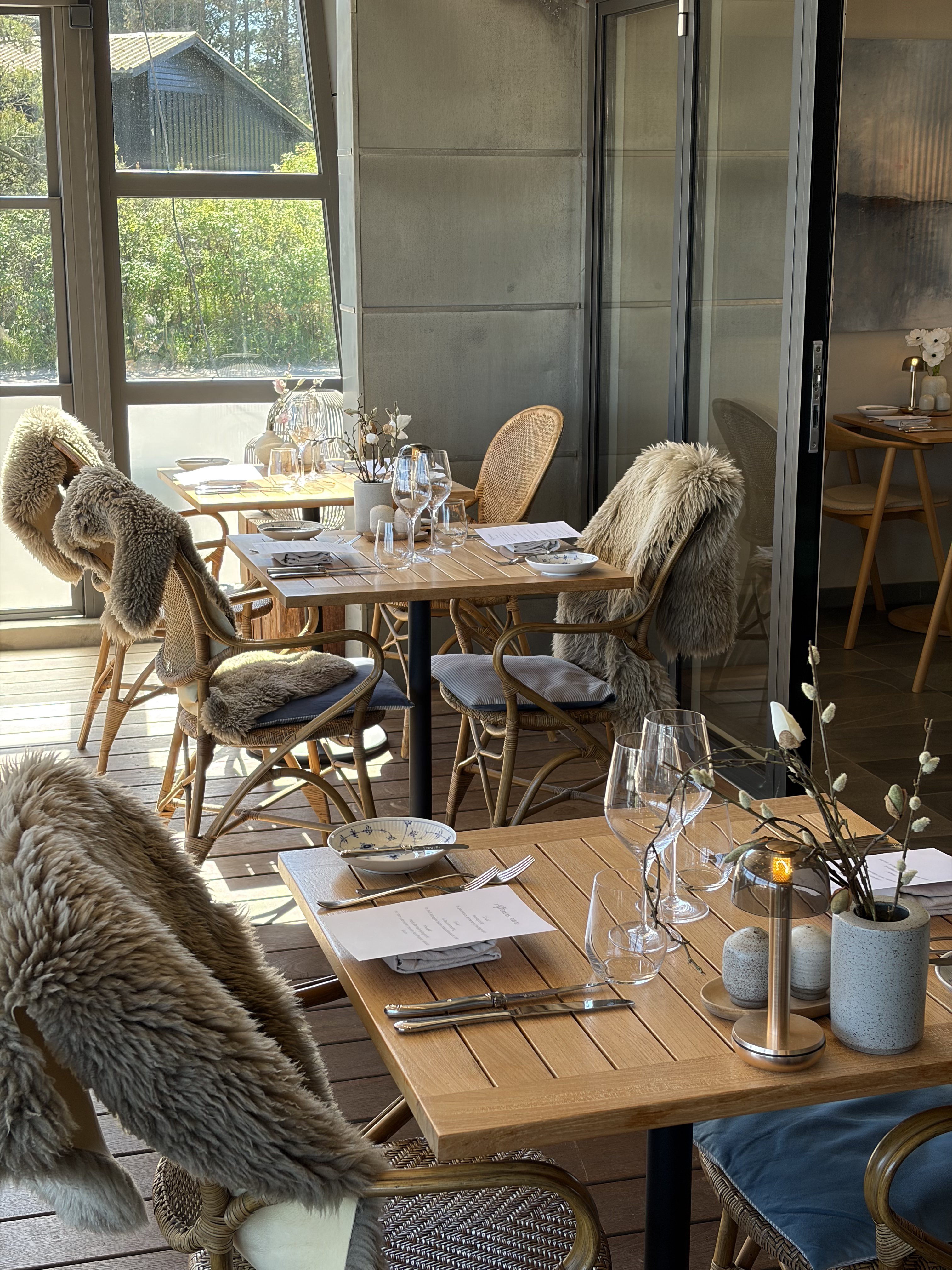 Brasserie HAV