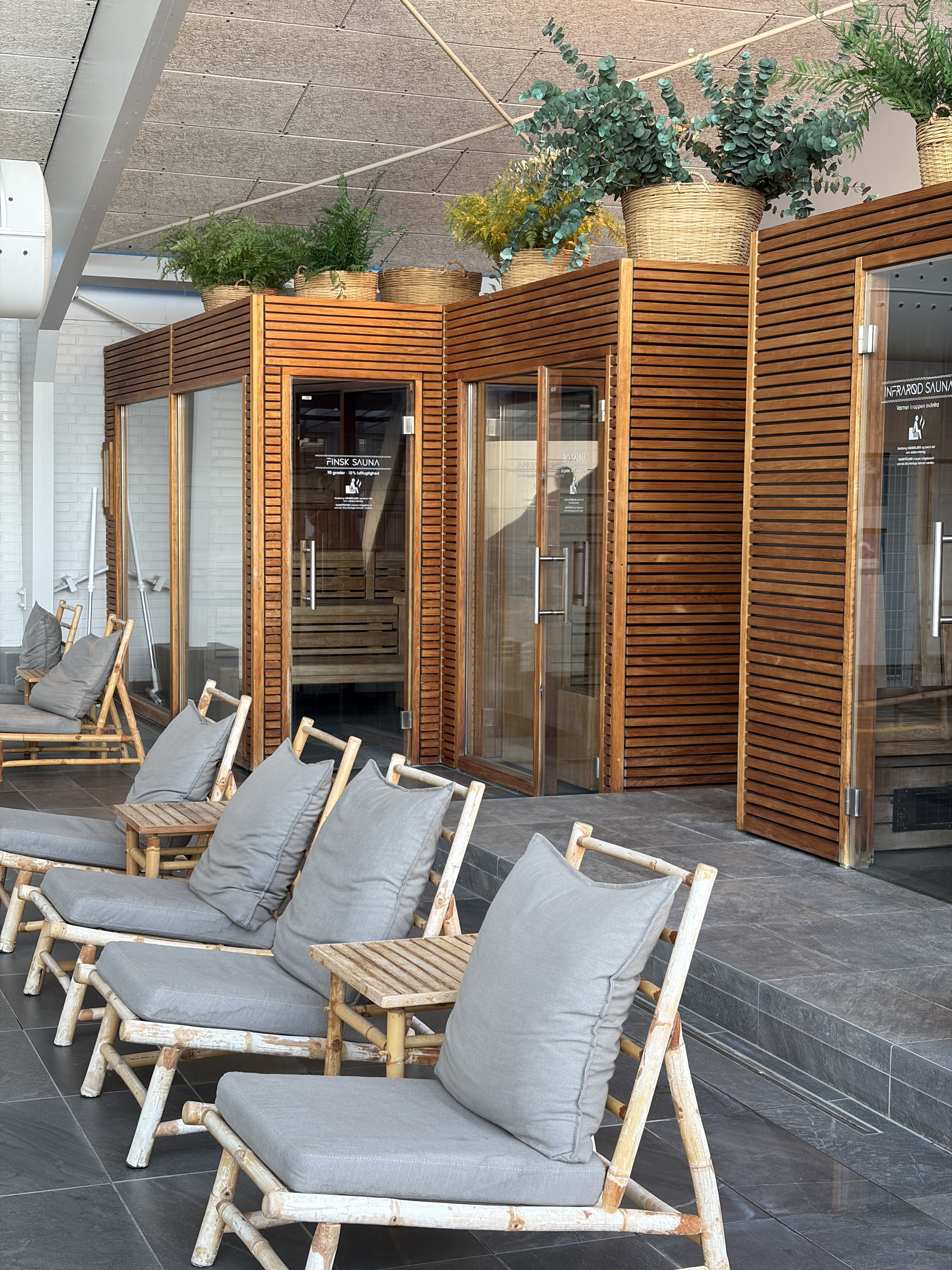 Henne Strand Resort