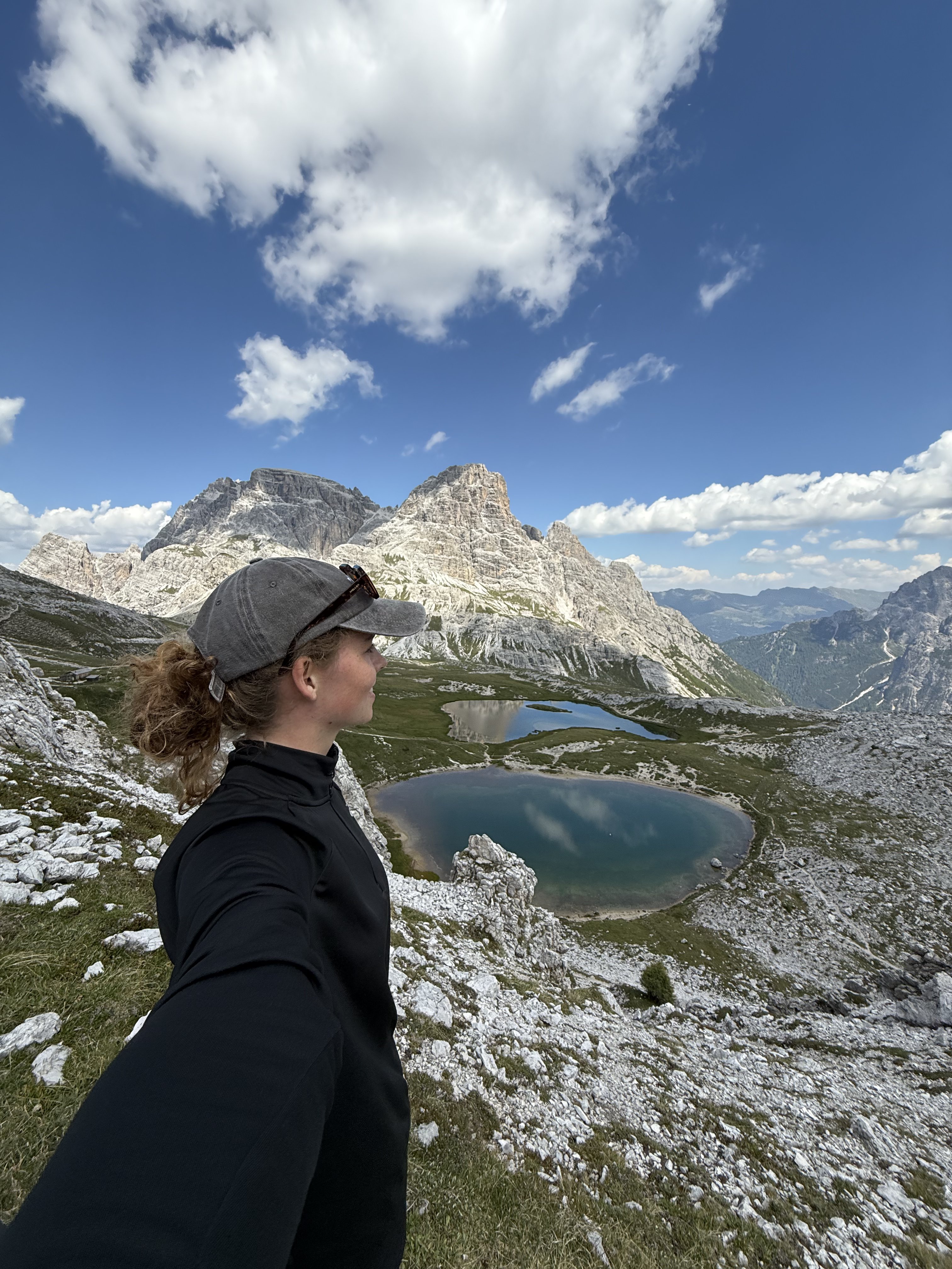 Dolomitterne