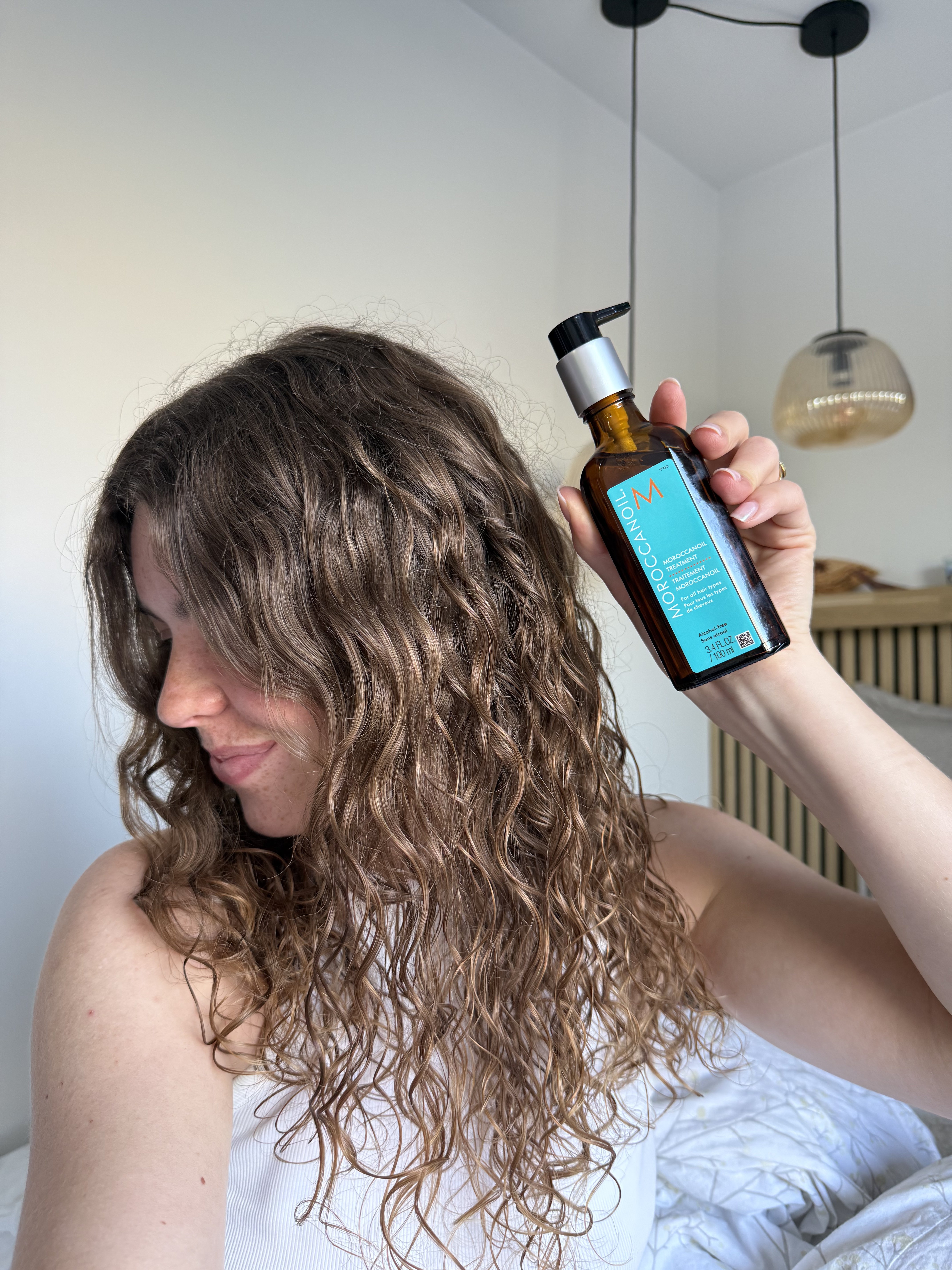 Moroccanoil