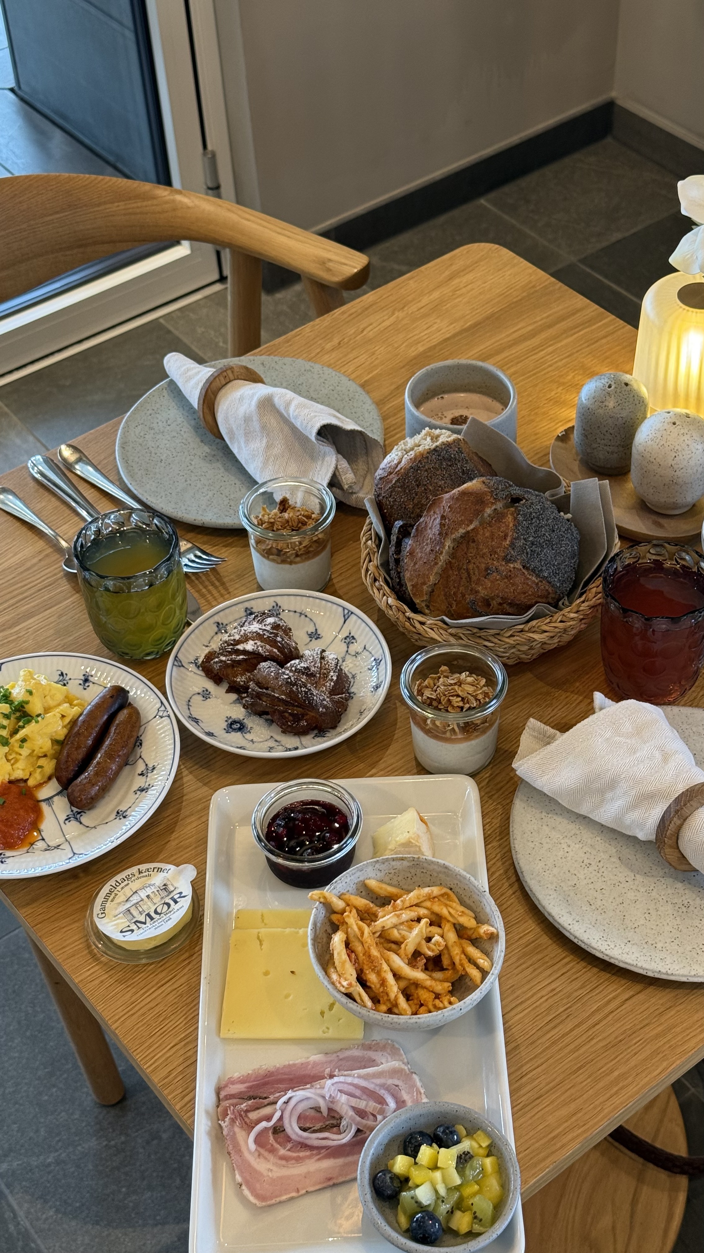 Brasserie HAV