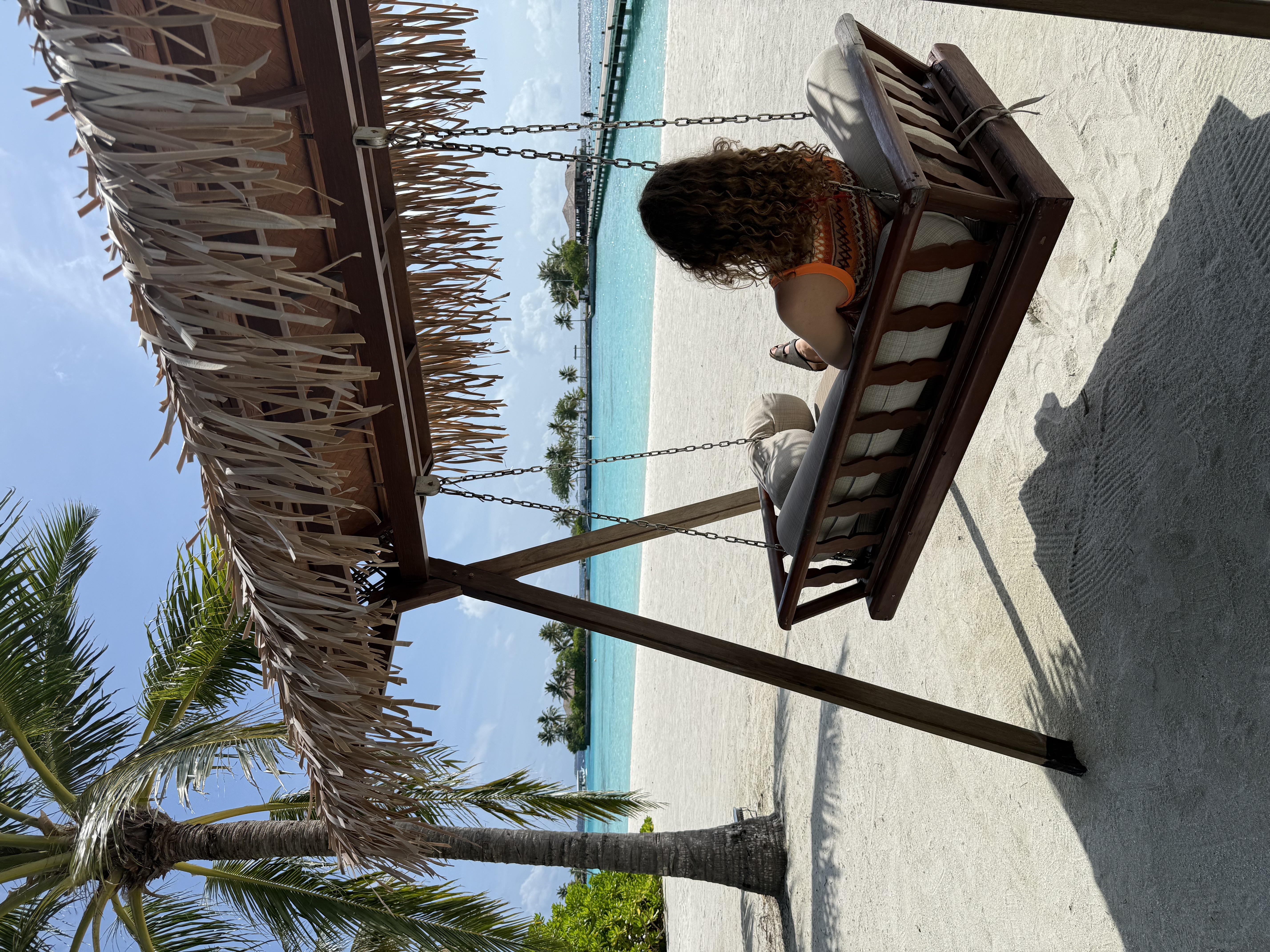 Villa Nautica, Maldives