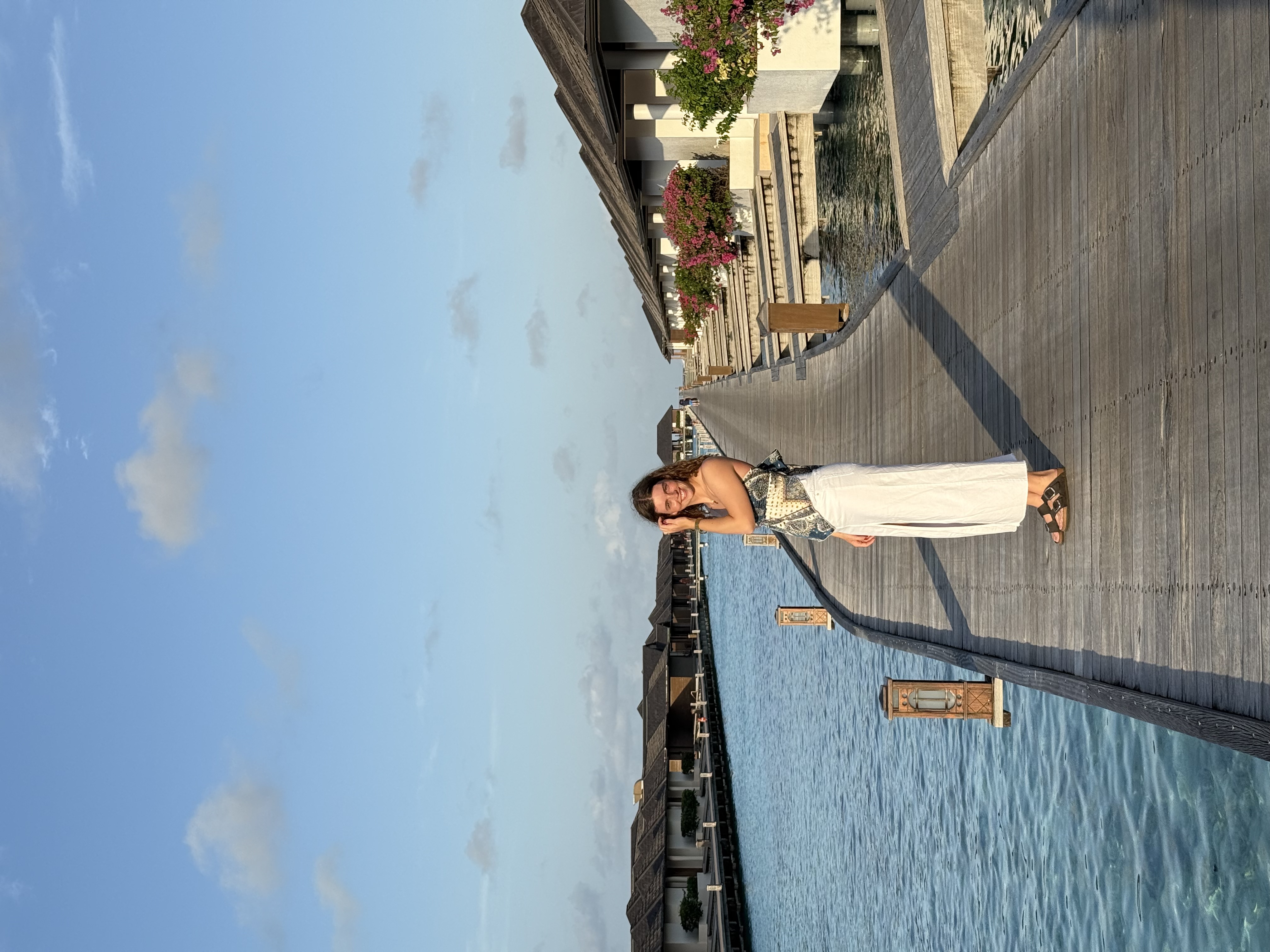 Villa Nautica, Maldives