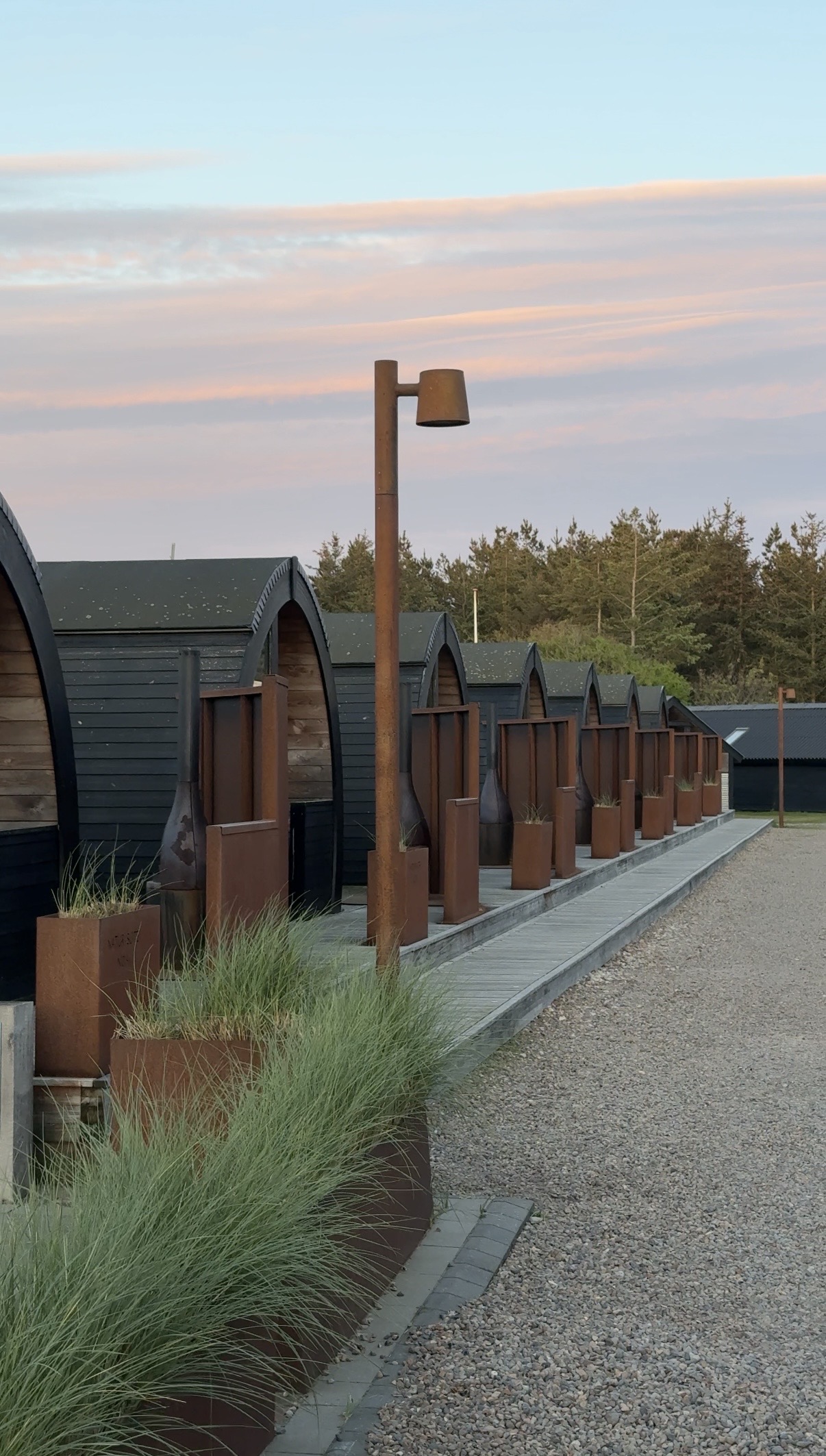 Henne Strand Resort