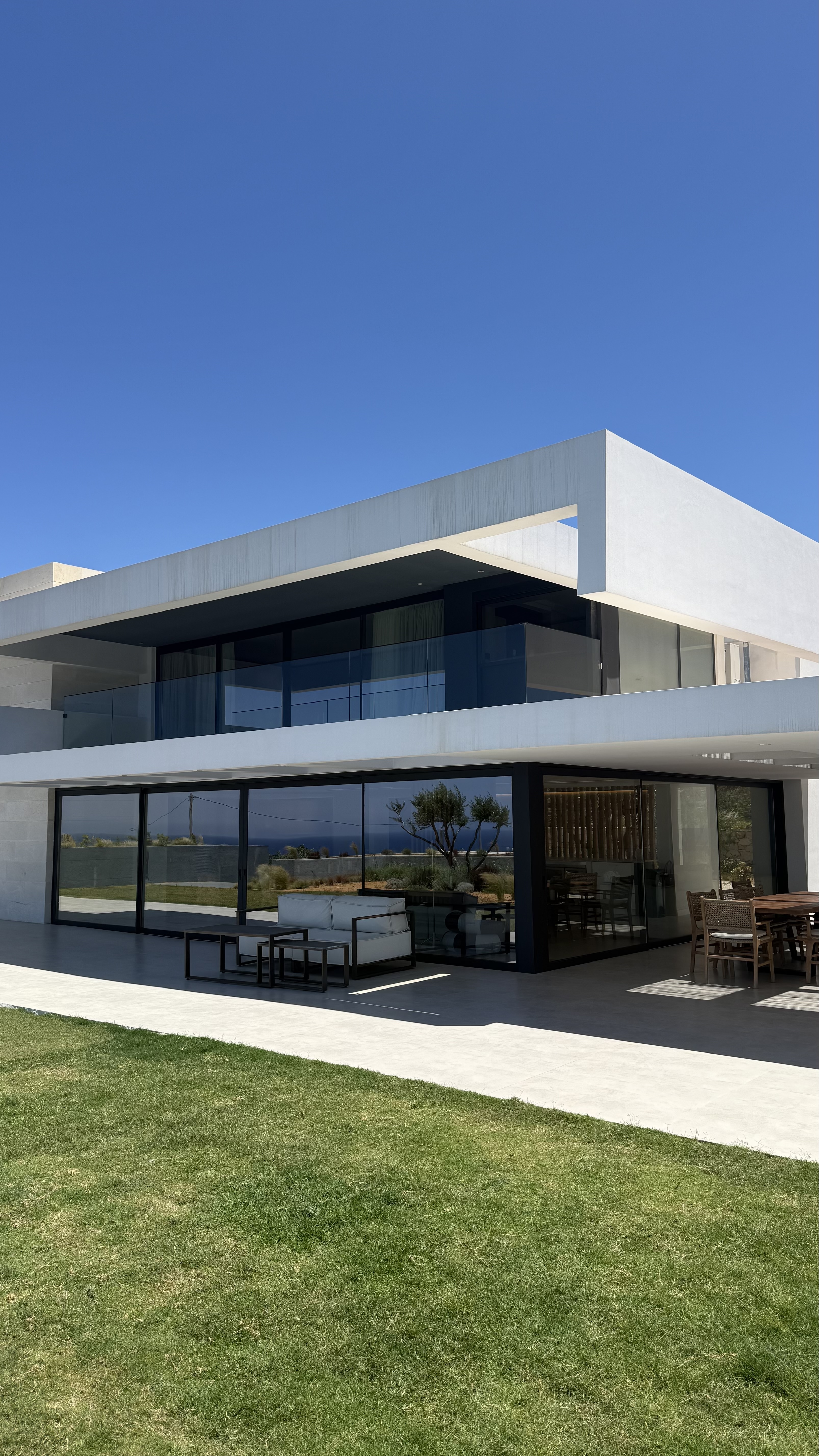 Luxury Villa, Crete