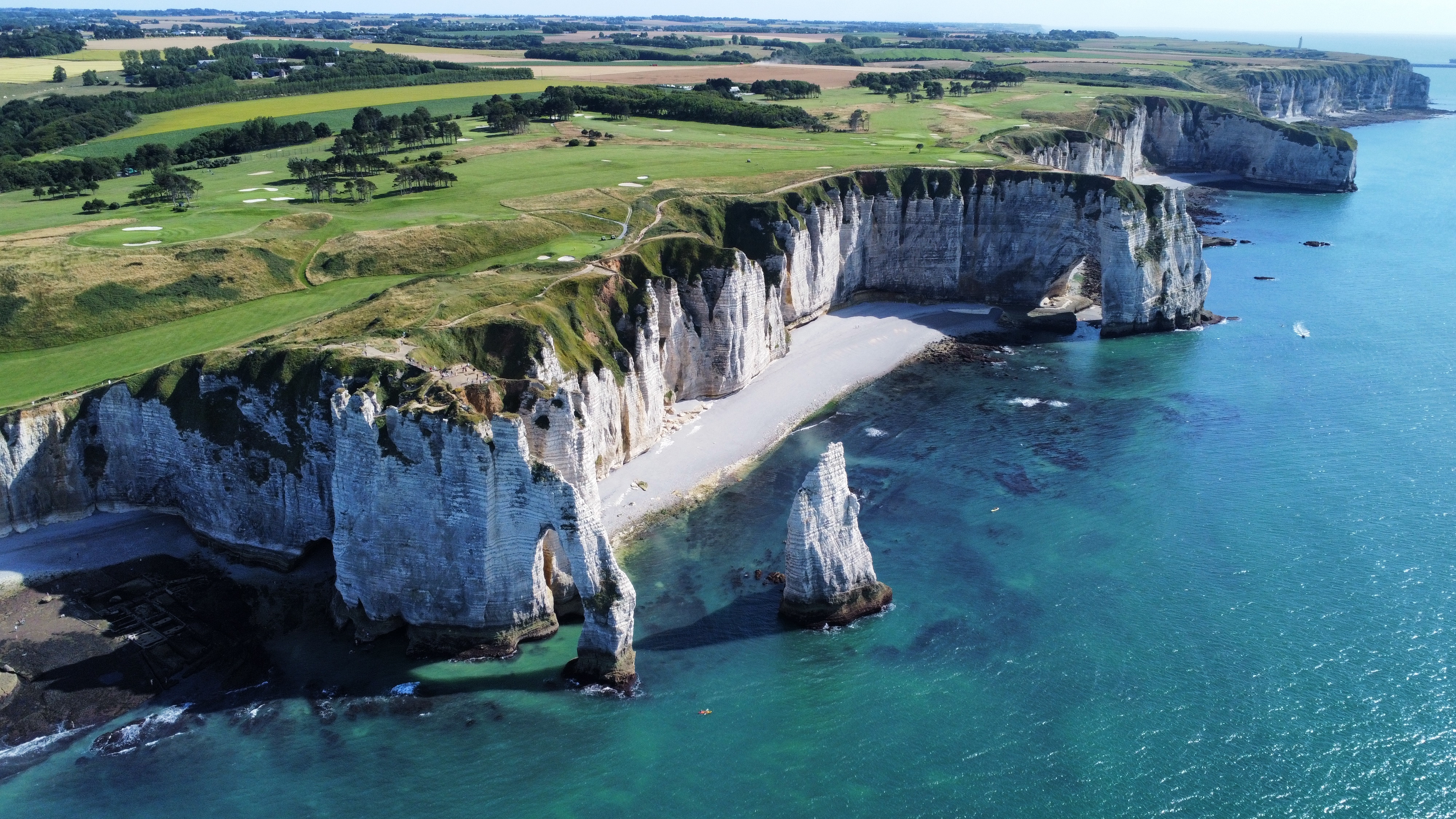 Étretat