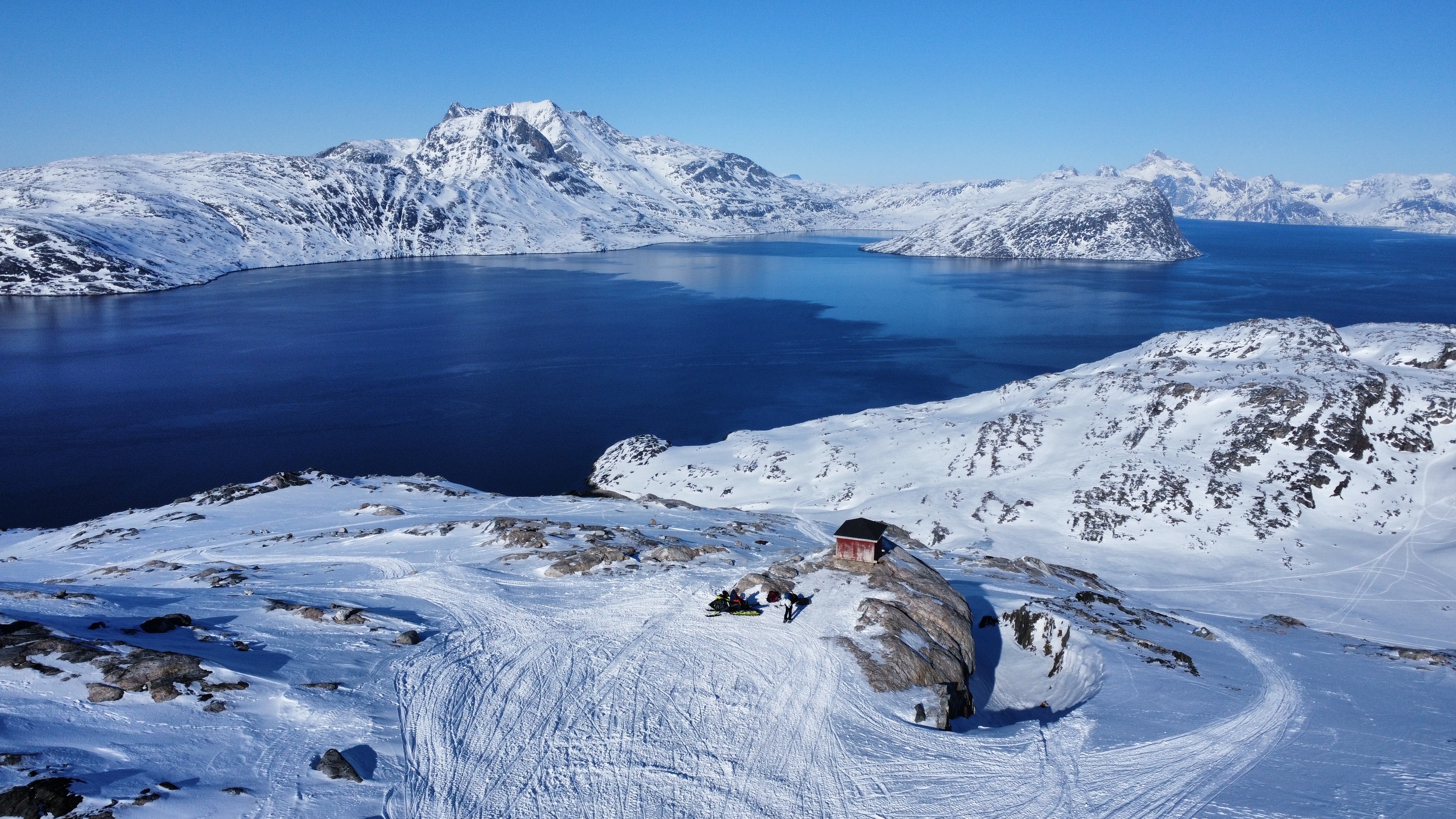 Greenland