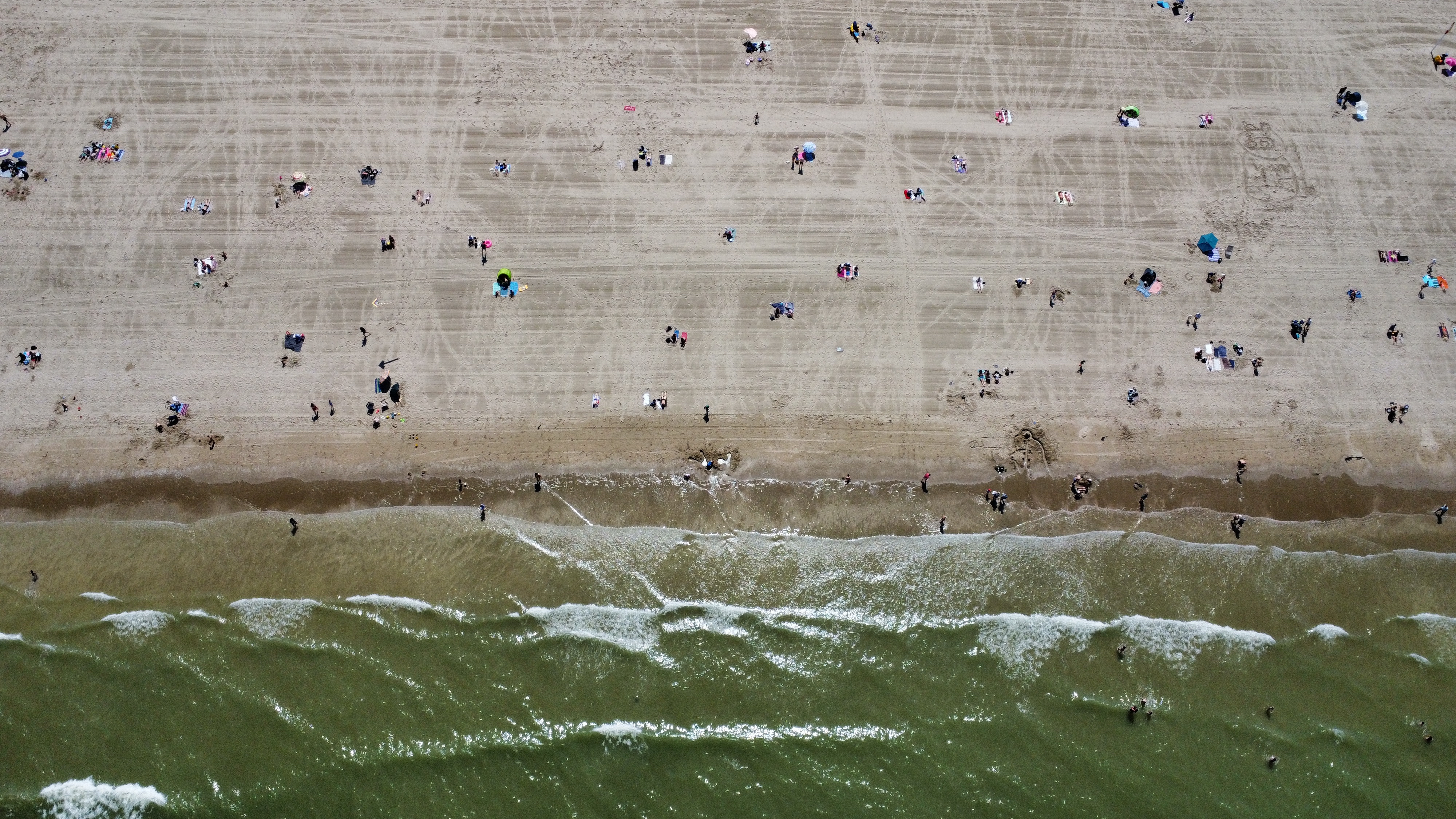 Normandy